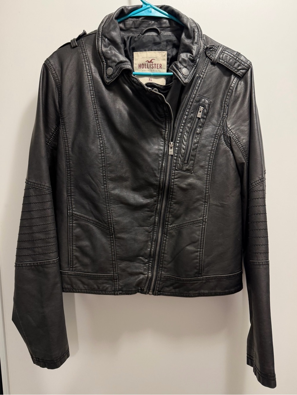 Hollister Co. Women's Jacket